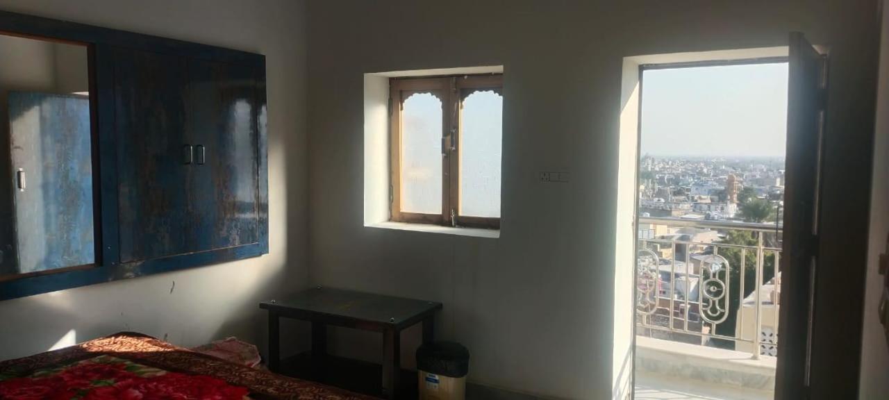 Anne Guest House Jodhpur  Esterno foto