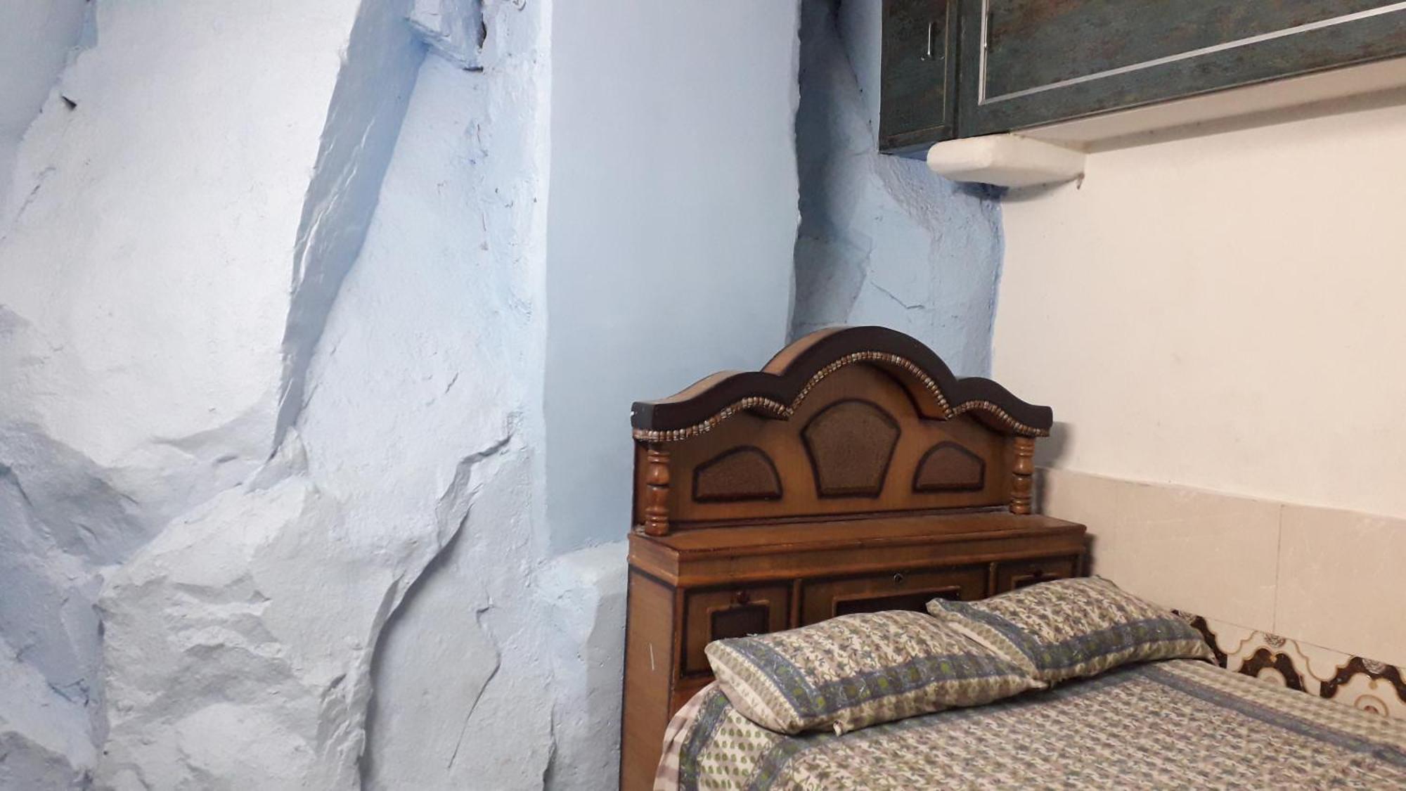 Anne Guest House Jodhpur  Esterno foto