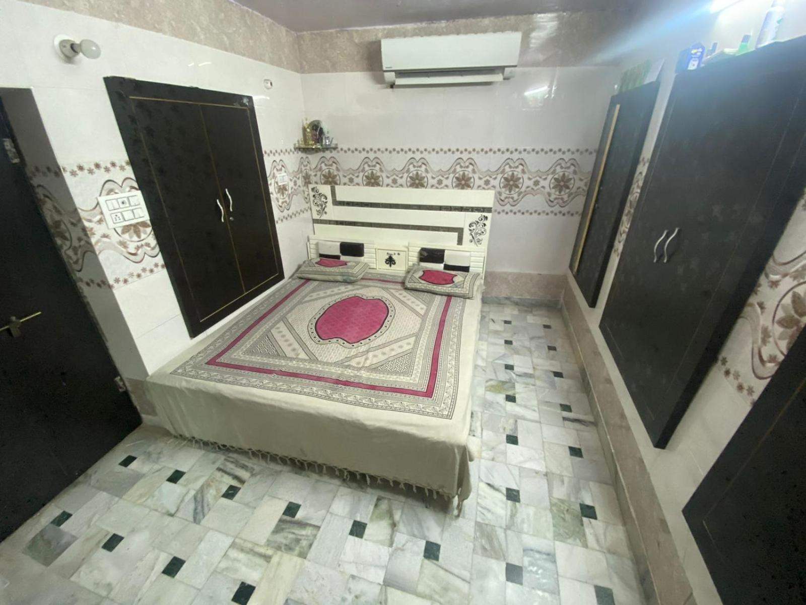Anne Guest House Jodhpur  Esterno foto