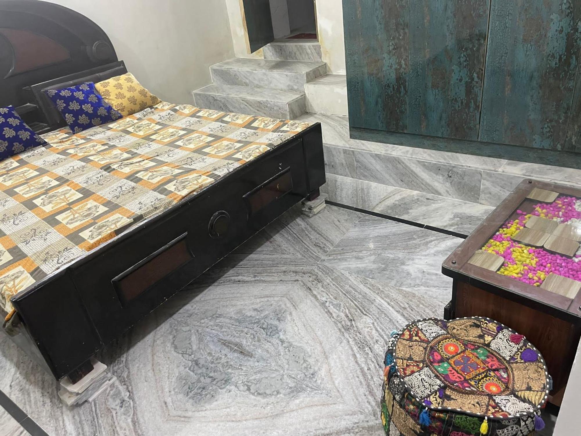 Anne Guest House Jodhpur  Esterno foto