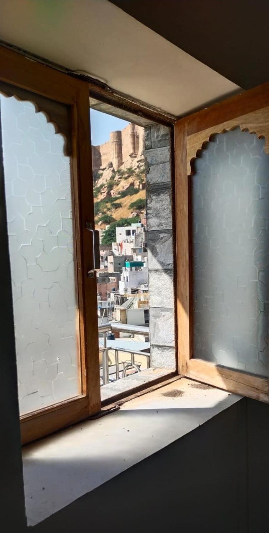 Anne Guest House Jodhpur  Esterno foto