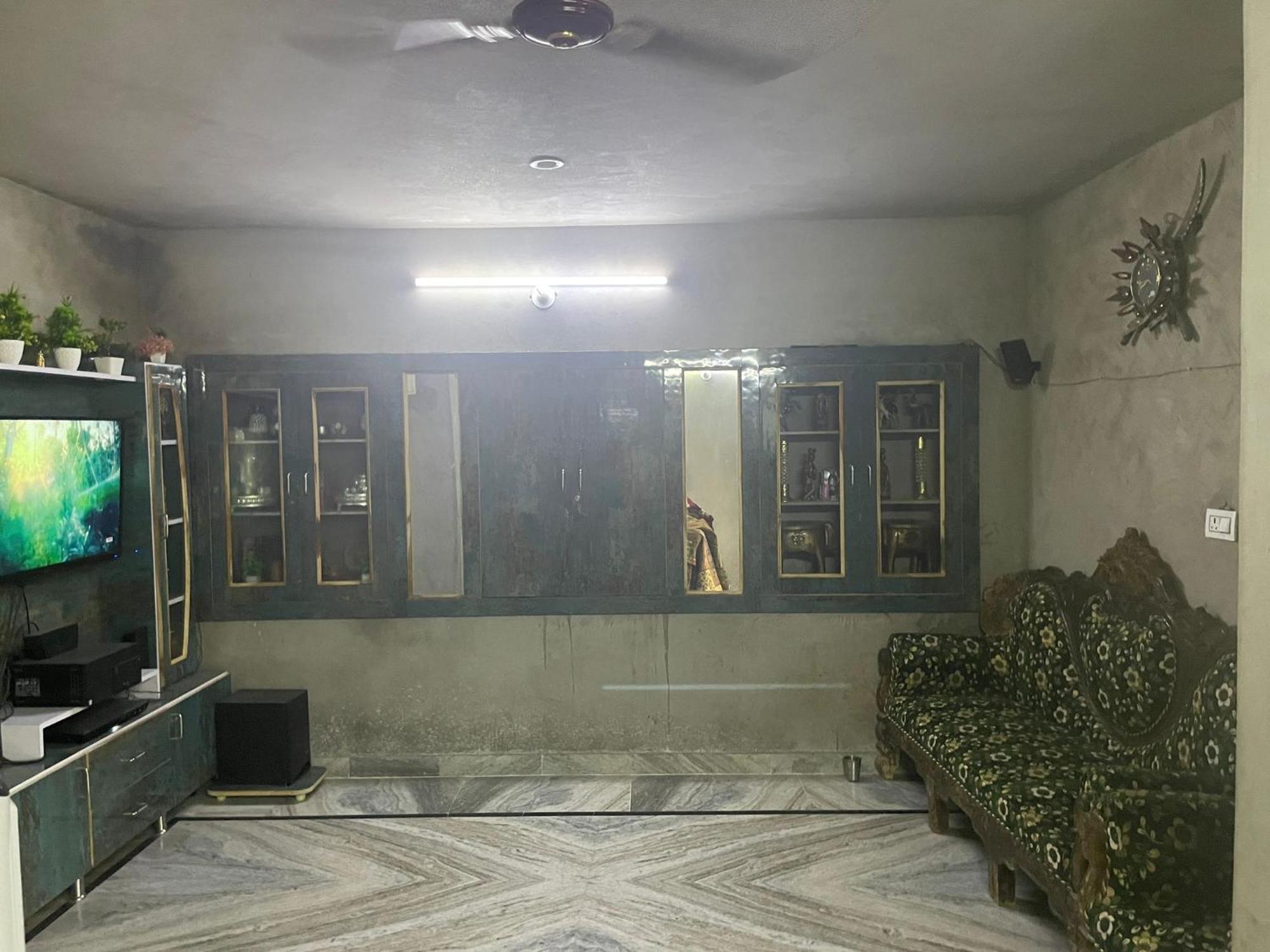 Anne Guest House Jodhpur  Esterno foto
