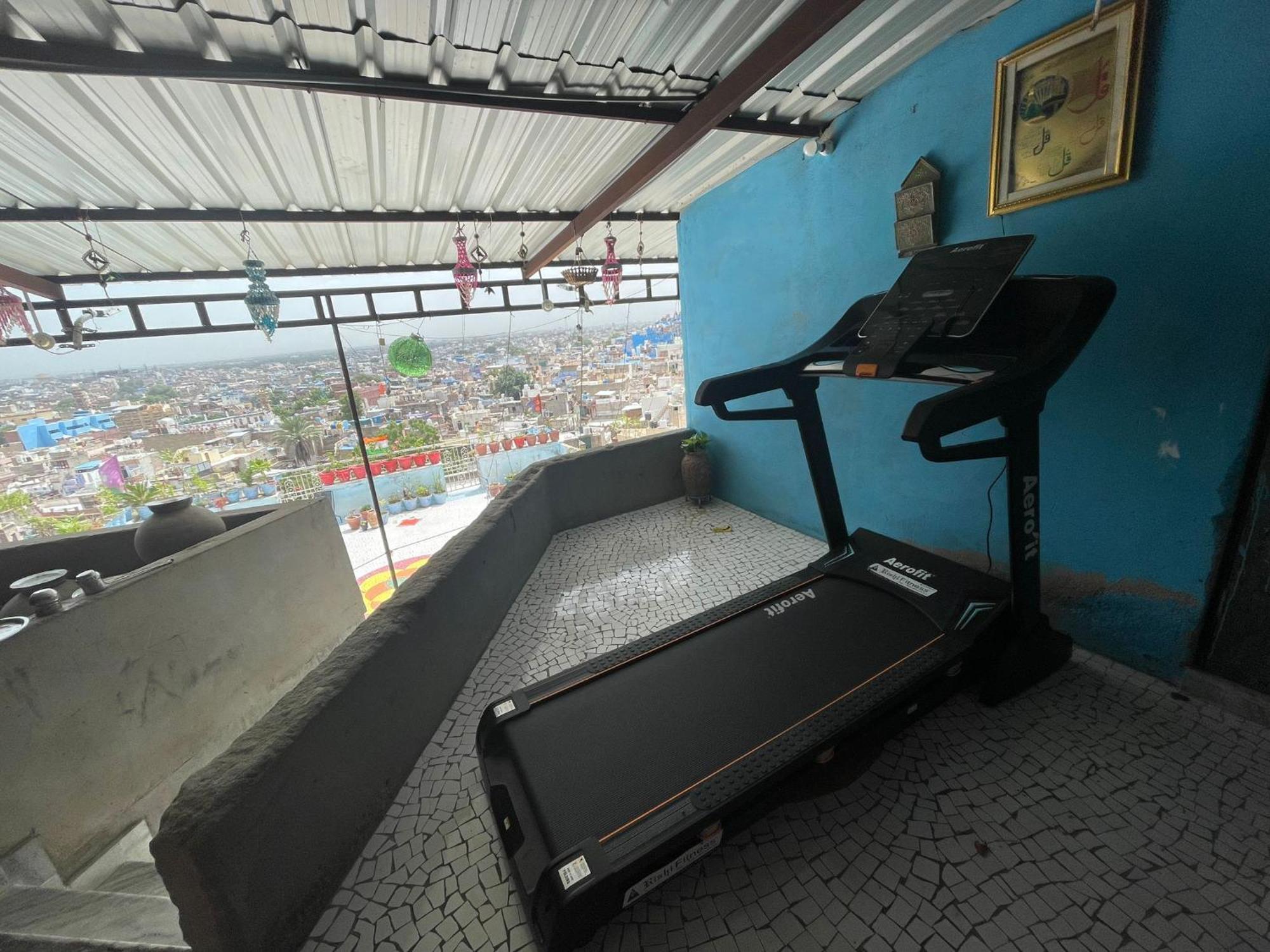 Anne Guest House Jodhpur  Esterno foto