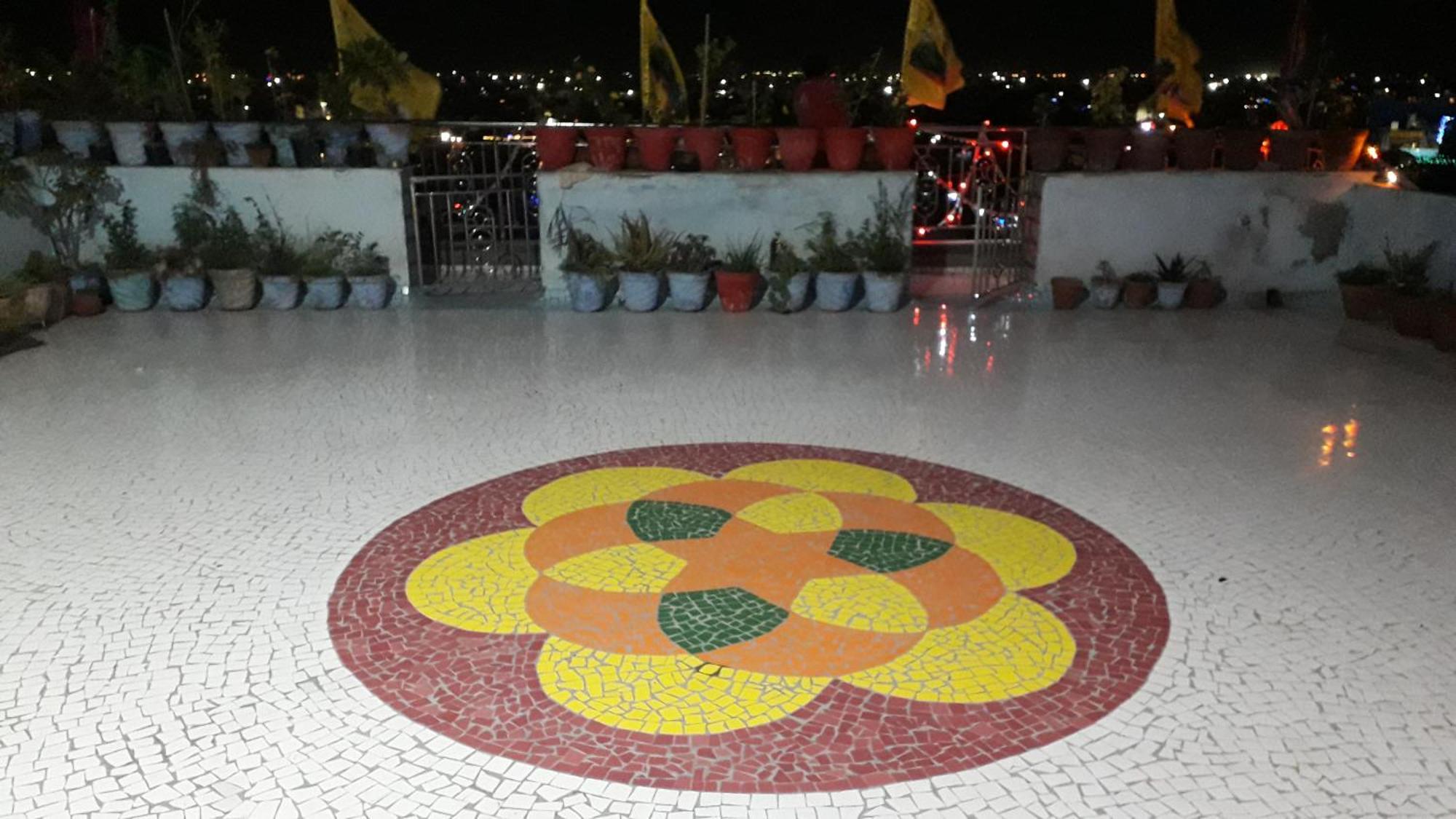 Anne Guest House Jodhpur  Esterno foto