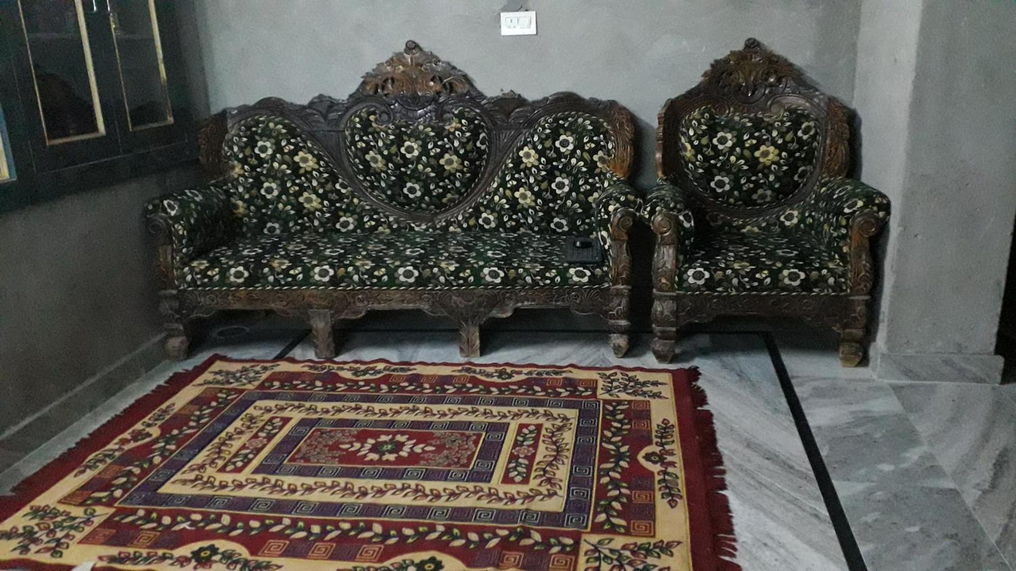 Anne Guest House Jodhpur  Esterno foto