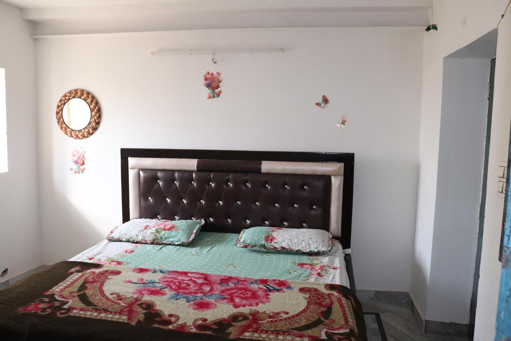 Anne Guest House Jodhpur  Esterno foto
