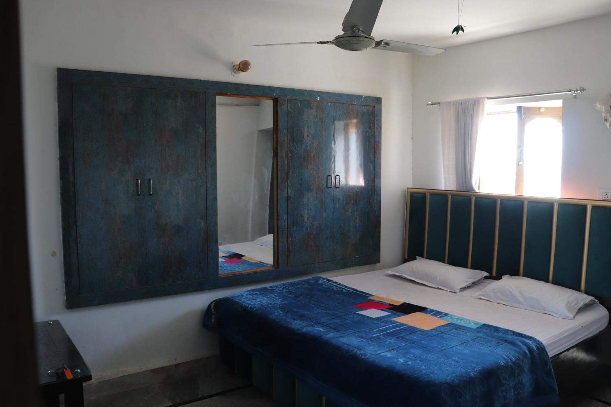 Anne Guest House Jodhpur  Esterno foto